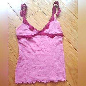 Victoria's Secret Angels top size S